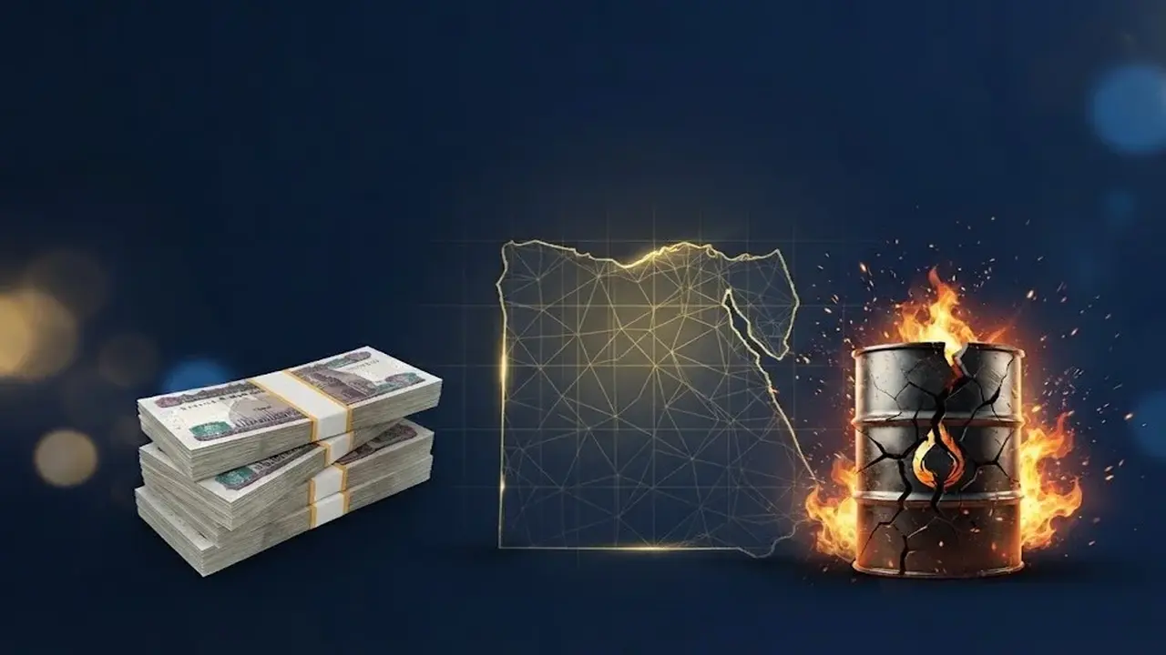مصر تواجه تحديات جديدة في تحديد أسعار الوقود بعد المتغيرات الأخيرة